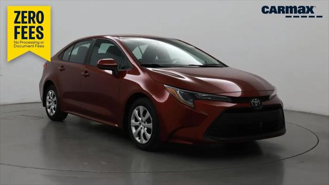 2025 Toyota Corolla LE for sale in Bradenton, FL