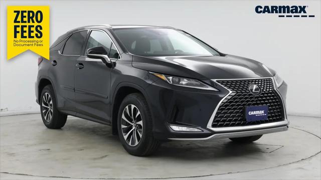 2022 Lexus RX 350 RX 350 for sale in Lithia Springs, GA