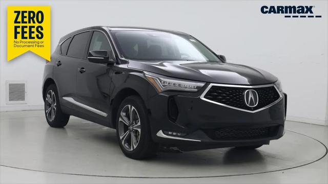 2024 Acura RDX Advance Package for sale in Lithia Springs, GA
