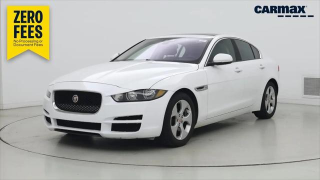 2017 Jaguar XE 25t for sale in Lithia Springs, GA