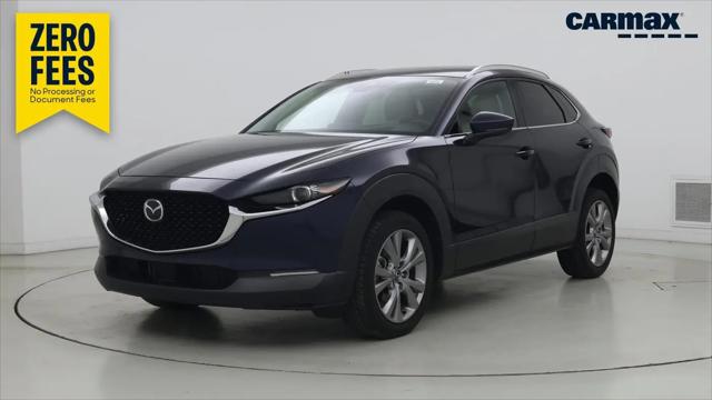 2021 Mazda CX-30 Premium for sale in Lithia Springs, GA