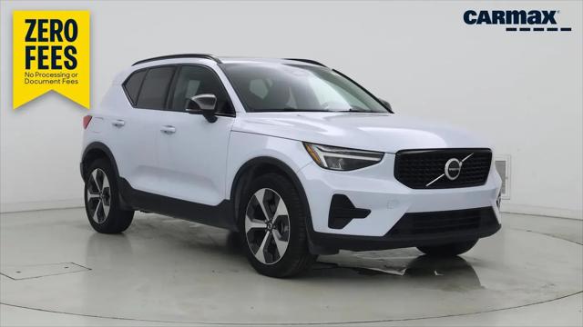 2024 Volvo XC40 B5 Core Dark Theme for sale in Lithia Springs, GA