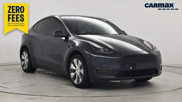 2024 Tesla Model Y Long Range Dual Motor All-Wheel Drive for sale in Lithia Springs, GA