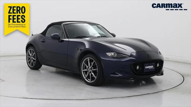 2021 Mazda MX-5 Grand Touring for sale in Buena Park, CA