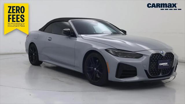 2022 BMW M4 xDrive for sale in Buena Park, CA