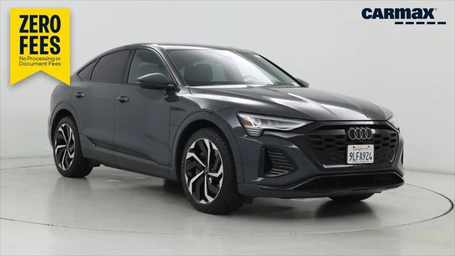 2024 Audi e-tron S line Premium Plus quattro for sale in Buena Park, CA