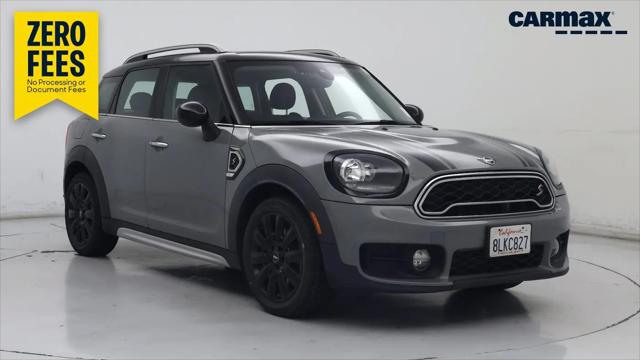 2019 MINI Countryman Cooper S for sale in Buena Park, CA