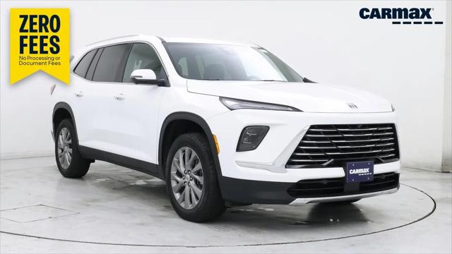 2026 Buick Enclave Preferred for sale in Vancouver, WA