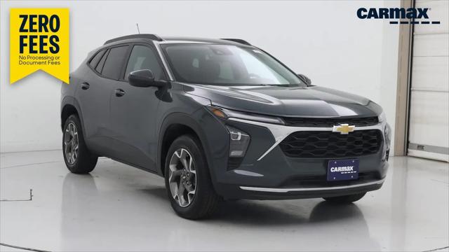 2025 Chevrolet Trax FWD LT for sale in College Station, TX