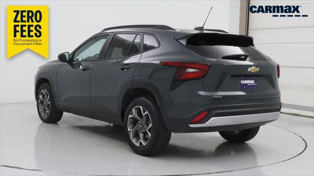 2025 Chevrolet Trax FWD LT for sale in College Station, TX