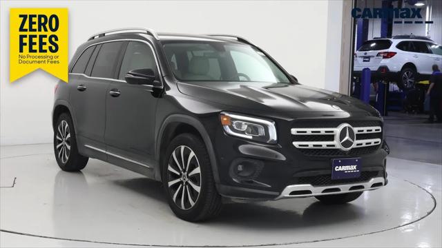 2023 Mercedes-Benz GLB GLB 250 for sale in College Station, TX