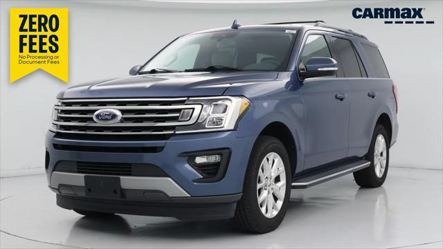 2020 Ford Expedition XLT for sale in Raleigh, NC