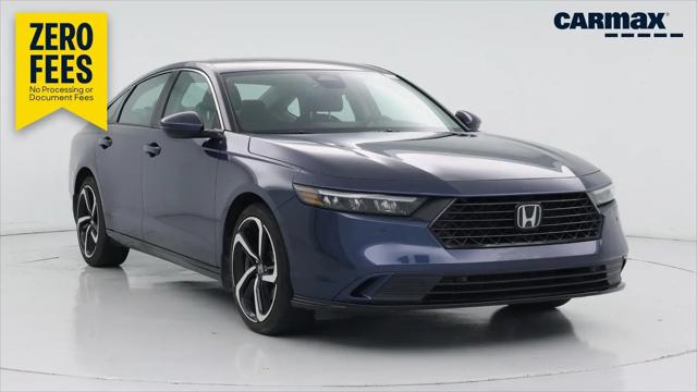 2025 Honda Accord Sedan EX-L for sale in Raleigh, NC