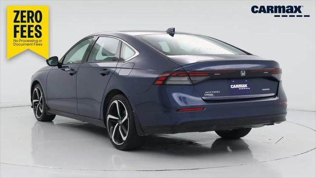 2025 Honda Accord Sedan EX-L for sale in Raleigh, NC