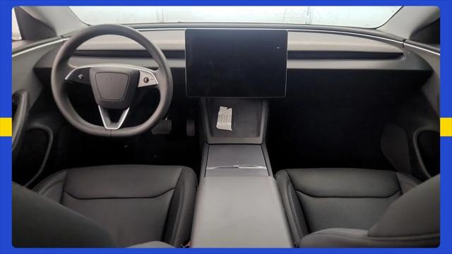 2024 Tesla Model 3 Long Range Dual Motor All-Wheel Drive