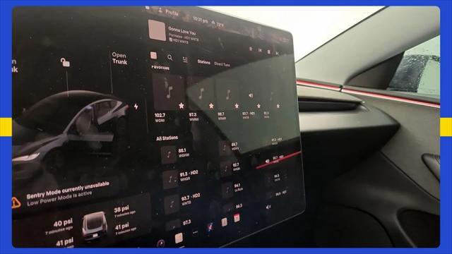 2024 Tesla Model 3 Long Range Dual Motor All-Wheel Drive
