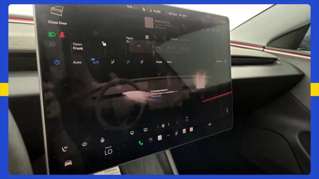 2024 Tesla Model 3 Long Range Dual Motor All-Wheel Drive