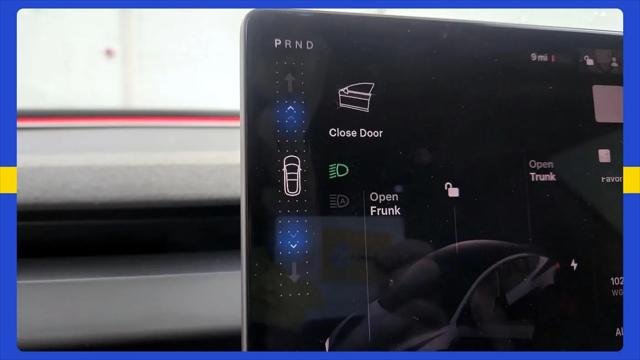 2024 Tesla Model 3 Long Range Dual Motor All-Wheel Drive