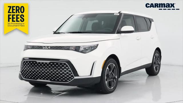 2025 Kia Soul EX for sale in Raleigh, NC