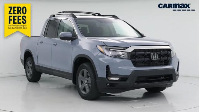 2025 Honda Ridgeline RTL for sale in Raleigh, NC
