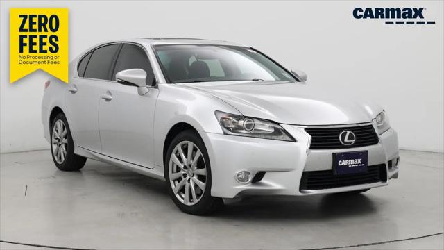 2014 Lexus GS 350 GS 350 for sale in St. Louis, MO