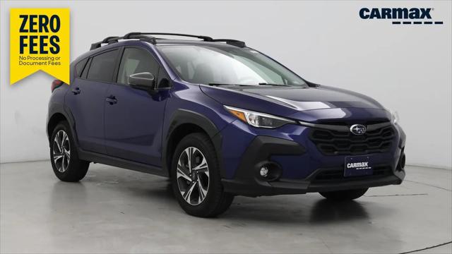 2024 Subaru Crosstrek Premium for sale in St. Louis, MO