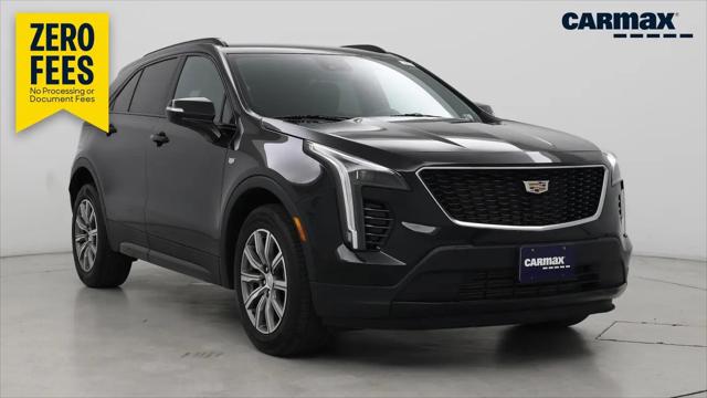 2023 Cadillac XT4 AWD Sport for sale in St. Louis, MO