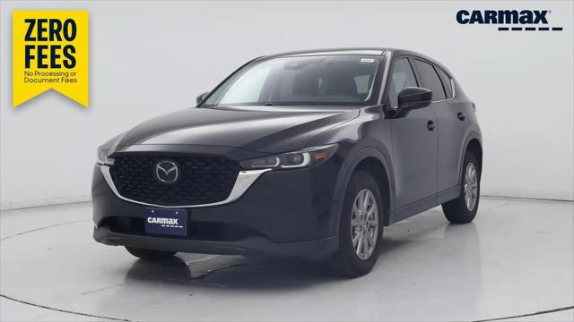 2022 Mazda CX-5 2.5 S Select for sale in Hillside, IL