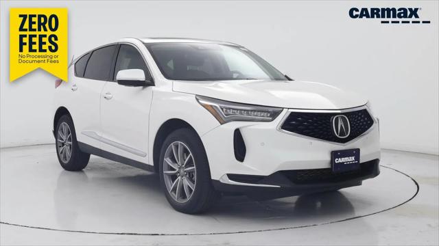 2024 Acura RDX Technology Package for sale in Hillside, IL