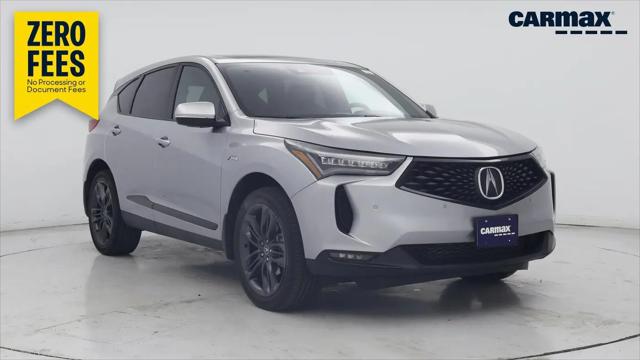 2023 Acura RDX A-SPEC Package for sale in Hillside, IL