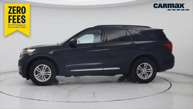 2024 Ford Explorer XLT for sale in Hillside, IL