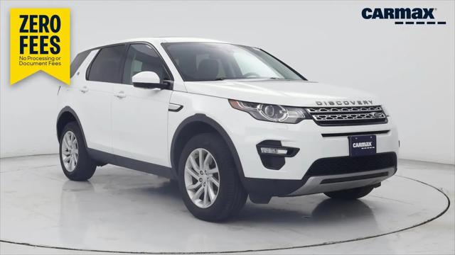 2019 Land Rover Discovery Sport HSE for sale in Hillside, IL