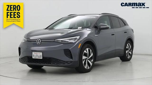 2023 Volkswagen ID.4 Pro for sale in Duarte, CA