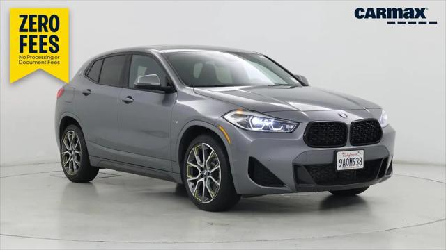 2023 BMW X2 sDrive28i for sale in Duarte, CA