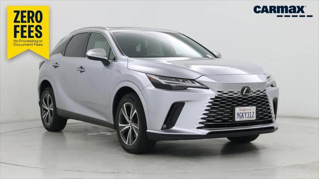 2023 Lexus RX 350 Premium for sale in Duarte, CA