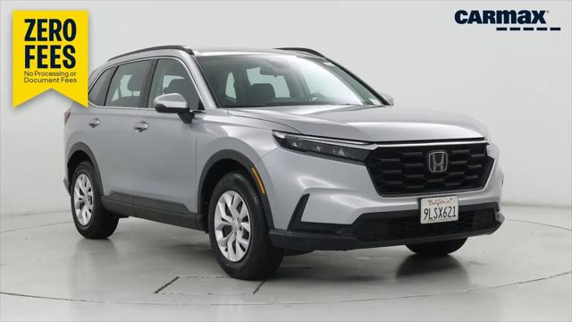 2024 Honda CR-V LX AWD for sale in Duarte, CA