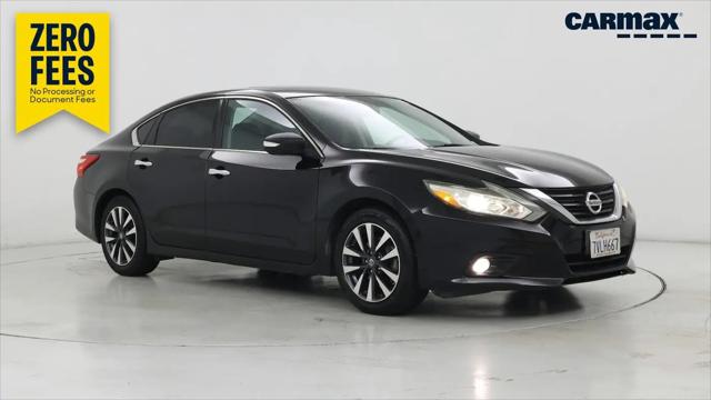 2016 Nissan Altima 2.5 SV for sale in Duarte, CA