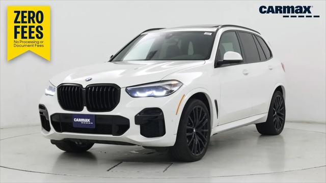 2023 BMW X5 xDrive40i for sale in Duarte, CA