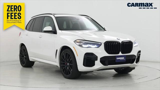 2023 BMW X5 xDrive40i for sale in Duarte, CA