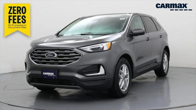 2022 Ford Edge SEL for sale in Urbandale, IA