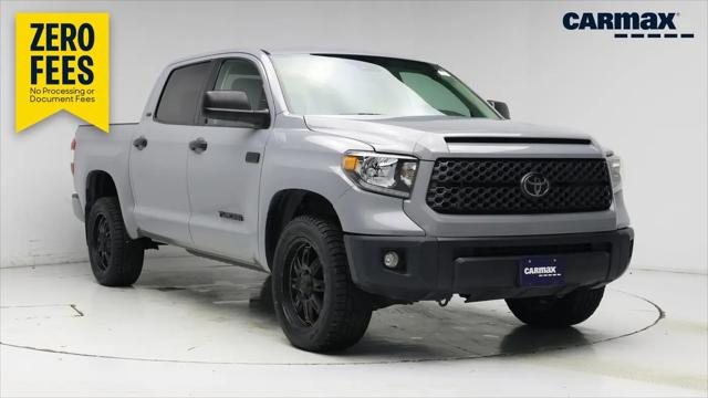 2021 Toyota Tundra SR5 for sale in Urbandale, IA