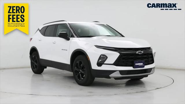 2025 Chevrolet Blazer AWD 2LT for sale in Urbandale, IA
