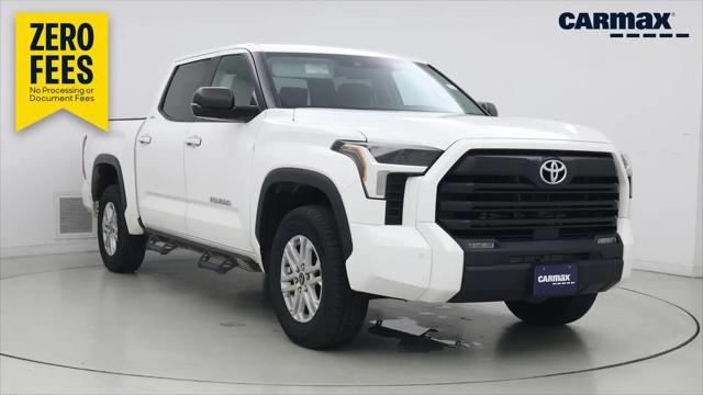 2024 Toyota Tundra SR5 for sale in Augusta, GA