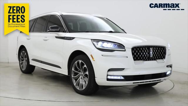 2021 Lincoln Aviator Grand Touring for sale in Augusta, GA