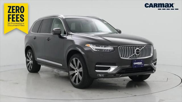 2023 Volvo XC90 B6 Ultimate 6-Seater for sale in Augusta, GA