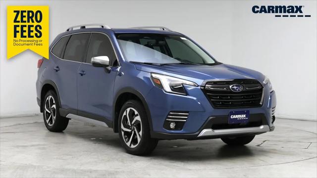 2023 Subaru Forester Touring for sale in Puyallup, WA