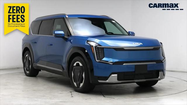 2024 Kia EV9 Land for sale in Puyallup, WA
