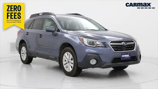 2018 Subaru Outback 2.5i Premium for sale in Brandywine, MD