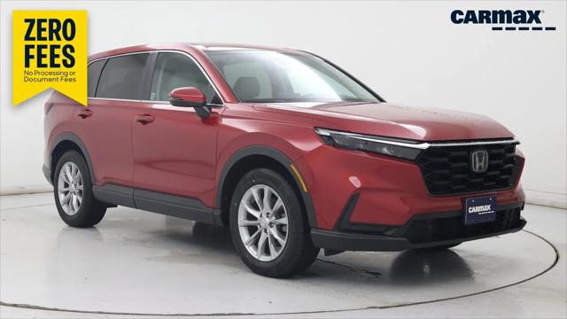 2025 Honda CR-V EX-L AWD for sale in Brandywine, MD