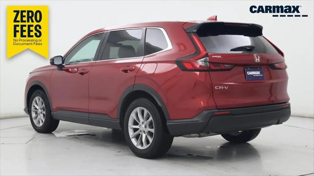 2025 Honda CR-V EX-L AWD for sale in Brandywine, MD